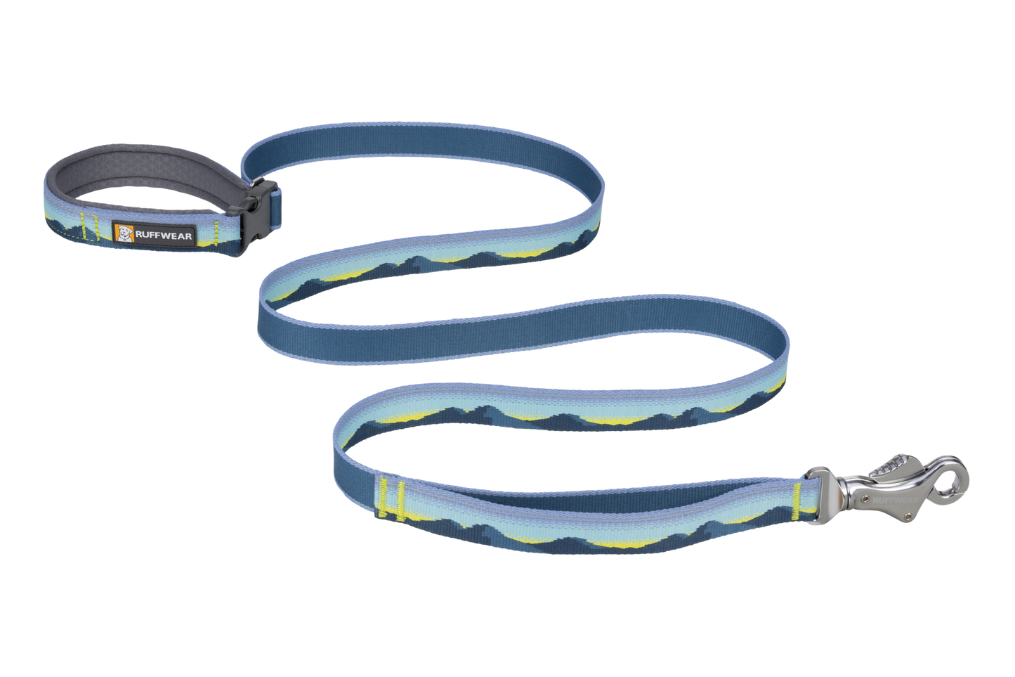 Crag™ Reflective Dog Lead
