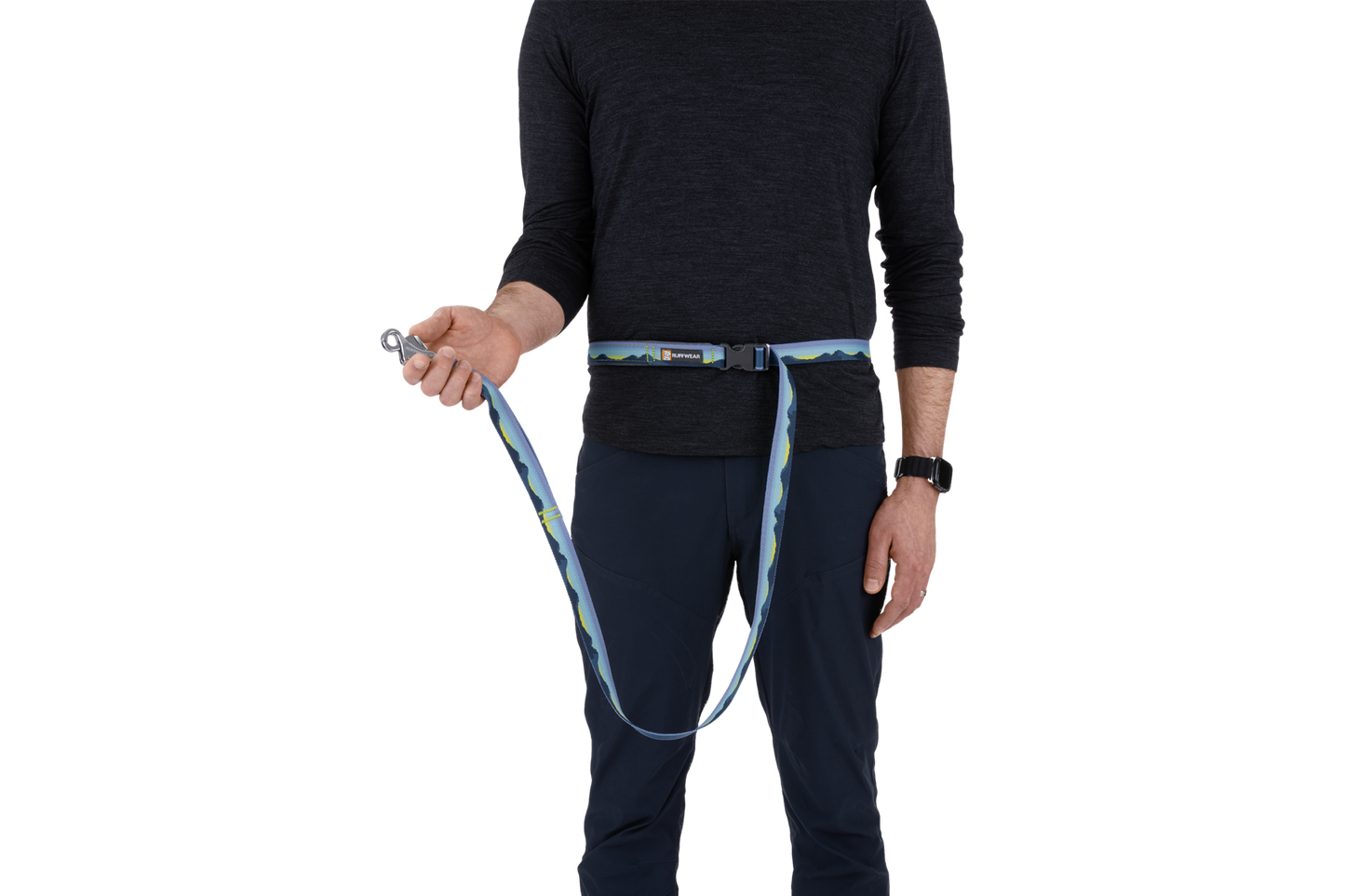 Crag™ Reflective Dog Lead