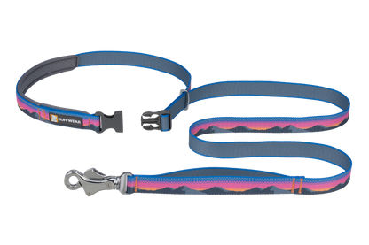 Crag™ Reflective Dog Lead