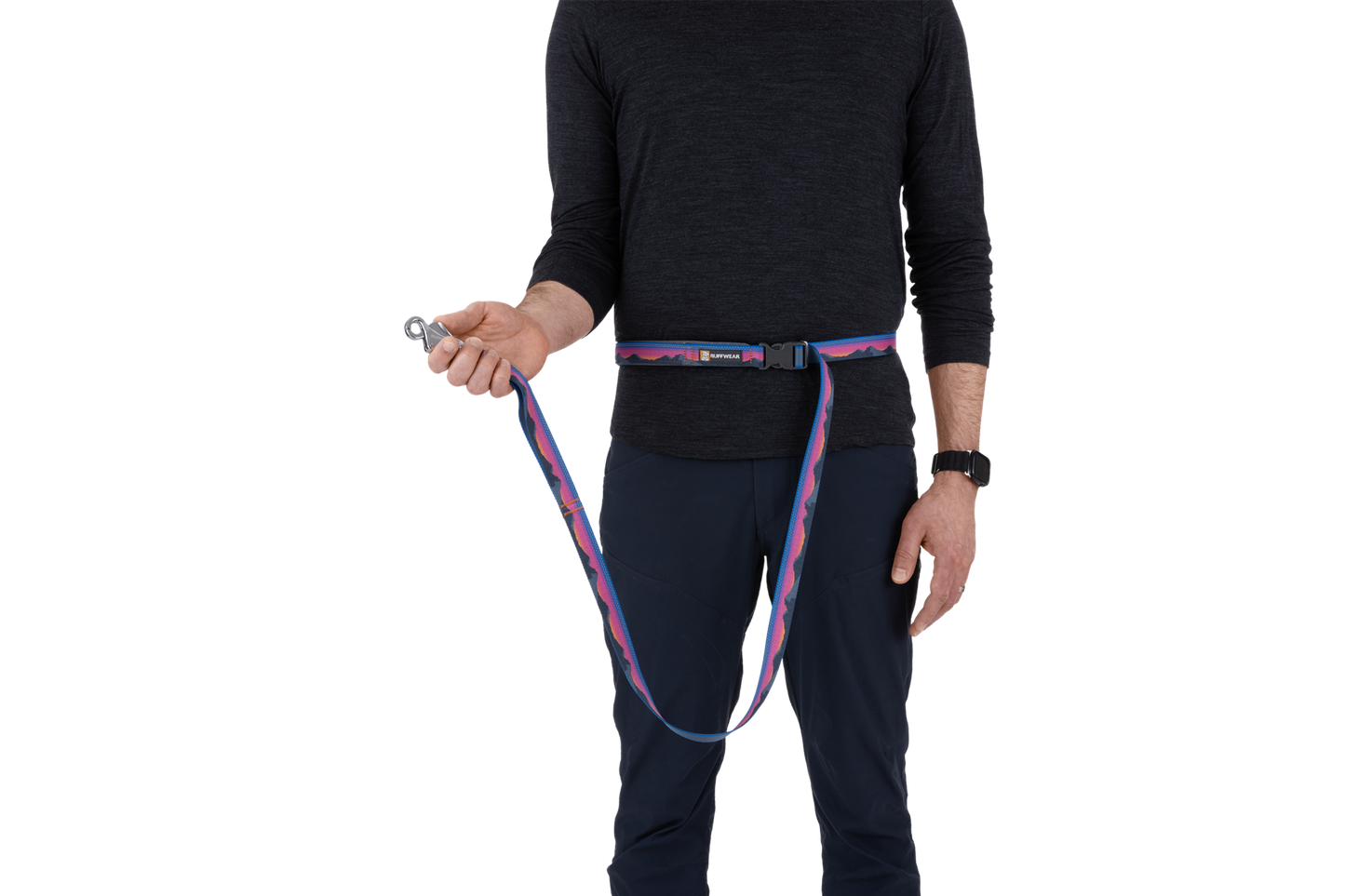 Crag™ Reflective Dog Lead