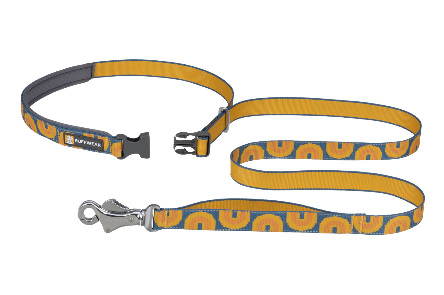 Crag™ Reflective Dog Lead