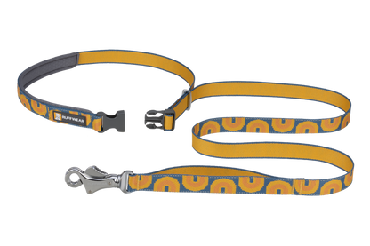 Crag™ Reflective Dog Lead