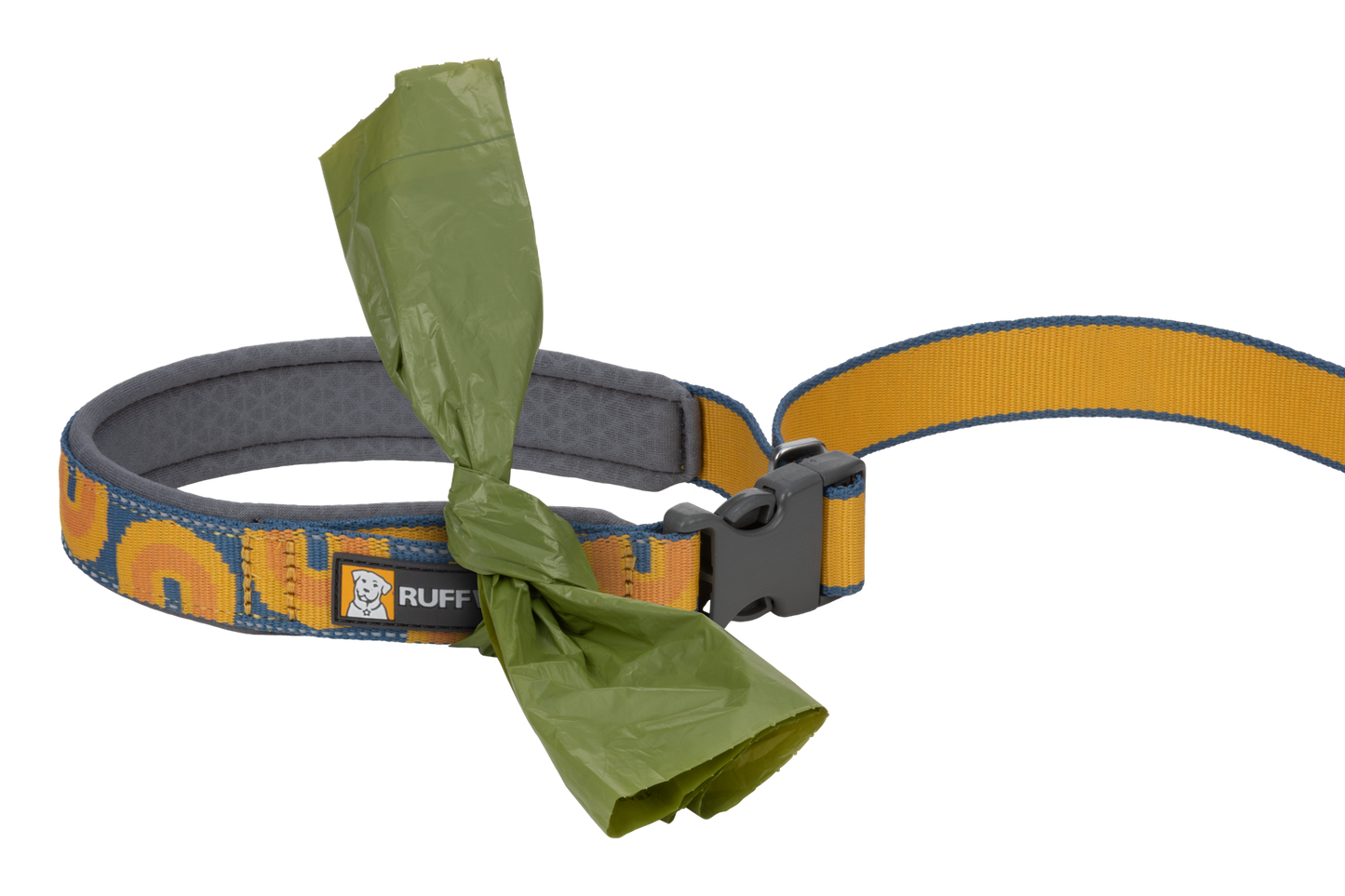 Crag™ Reflective Dog Lead