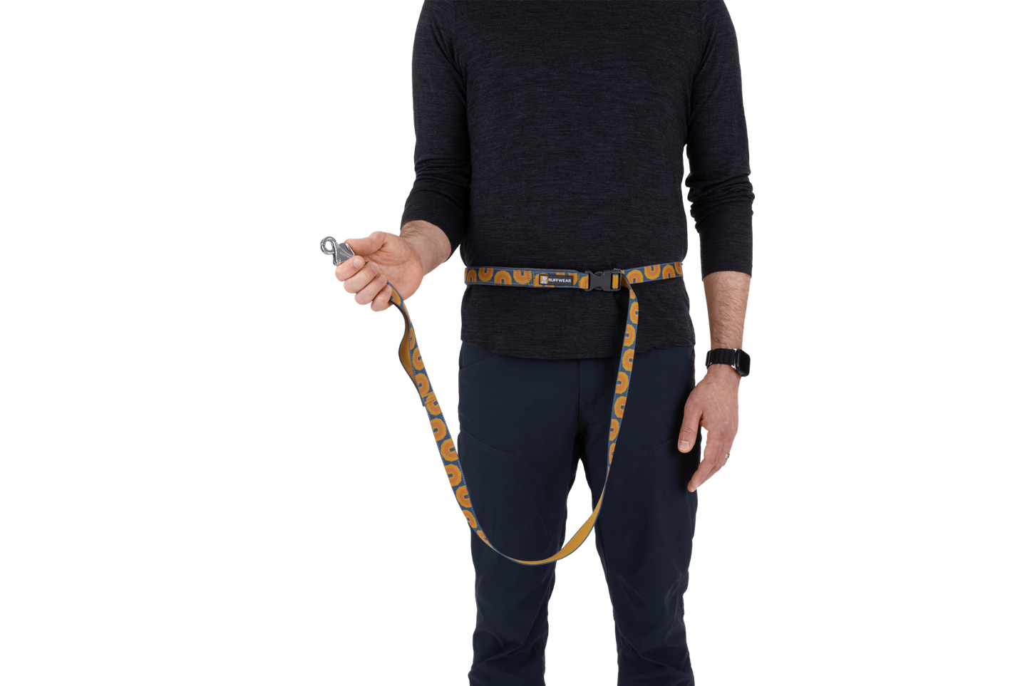 Crag™ Reflective Dog Lead
