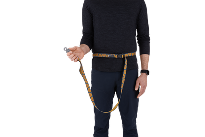 Crag™ Reflective Dog Lead