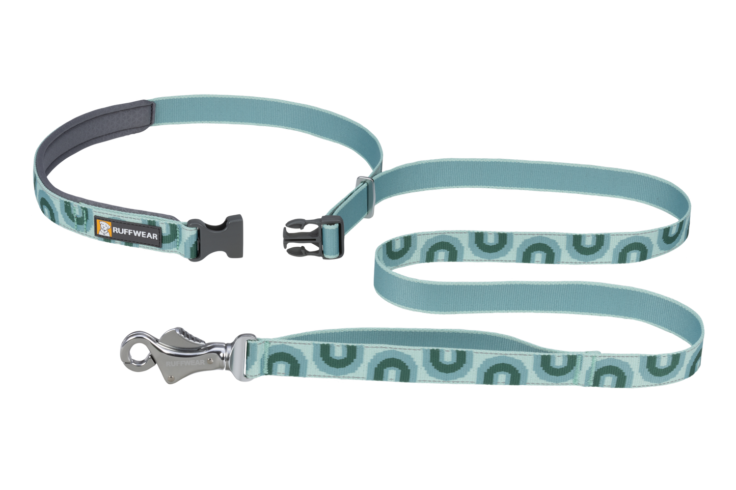 Crag™ Reflective Dog Lead