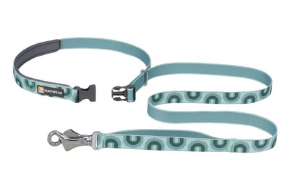 Crag™ Reflective Dog Lead