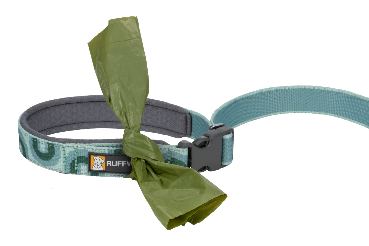 Crag™ Reflective Dog Lead