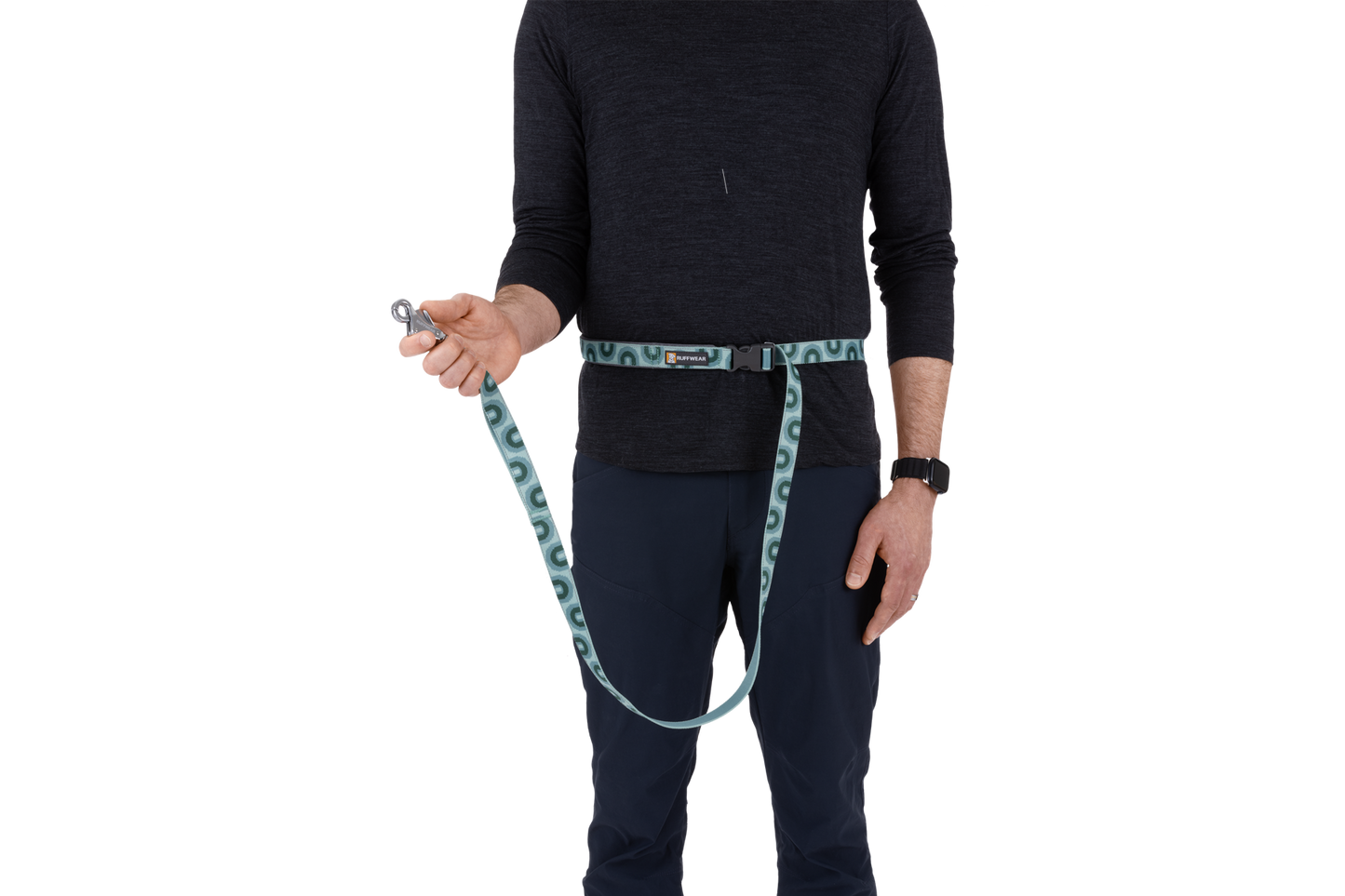 Crag™ Reflective Dog Lead