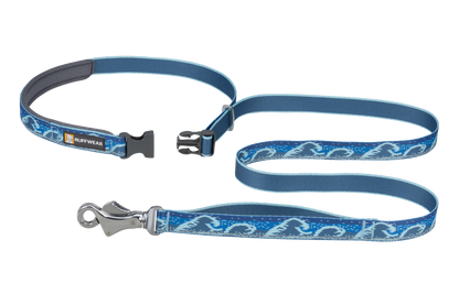 Crag™ Reflective Dog Lead