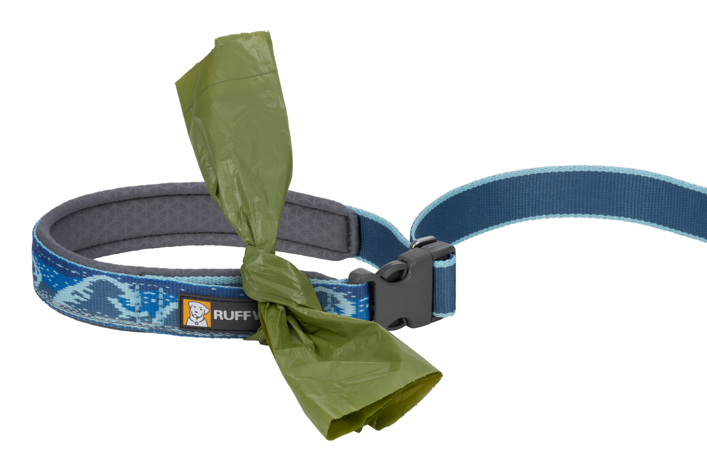 Crag™ Reflective Dog Lead