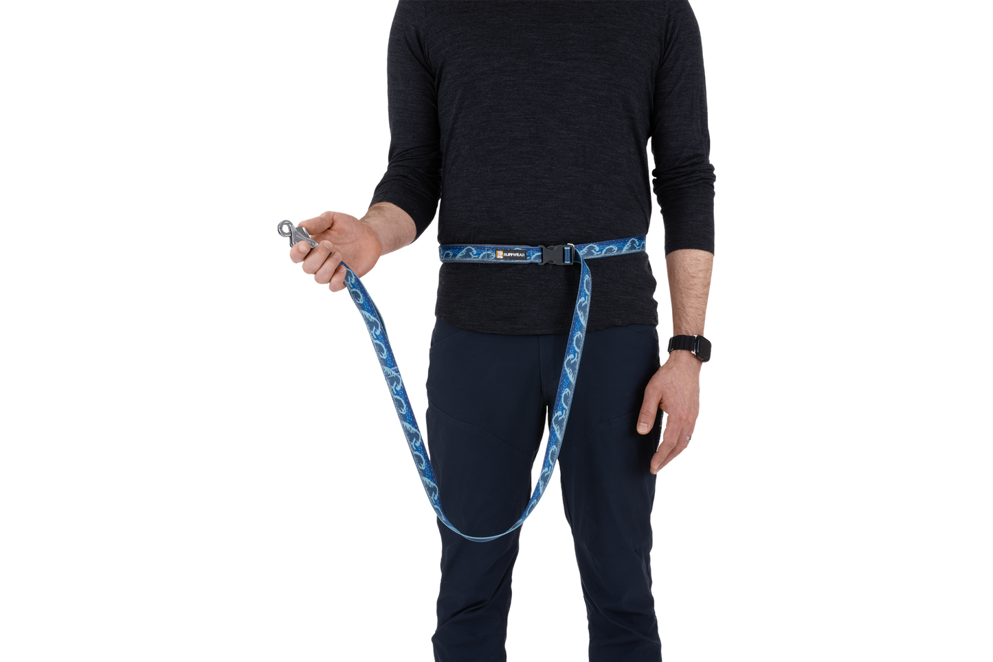 Crag™ Reflective Dog Lead