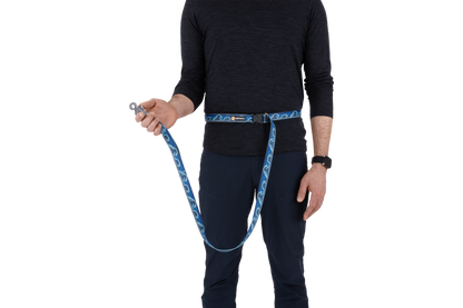 Crag™ Reflective Dog Lead