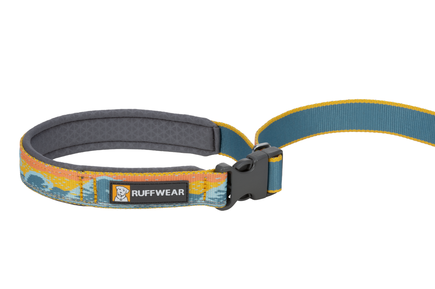 Crag™ Reflective Dog Lead