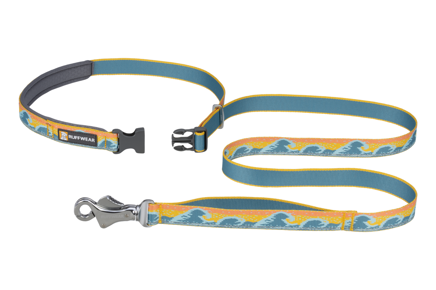 Crag™ Reflective Dog Lead