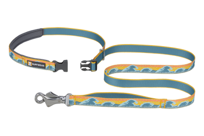 Crag™ Reflective Dog Lead