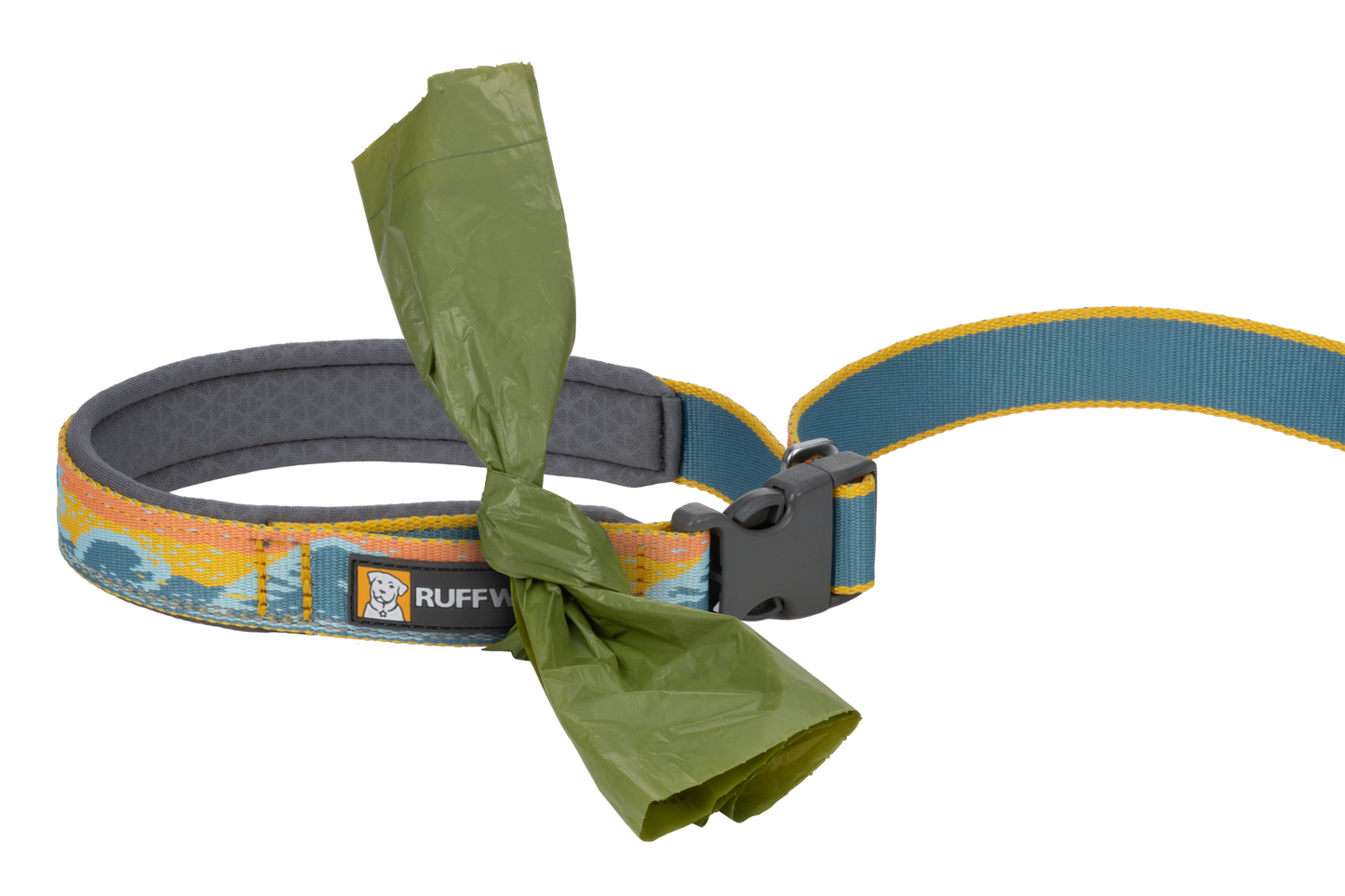 Crag™ Reflective Dog Lead