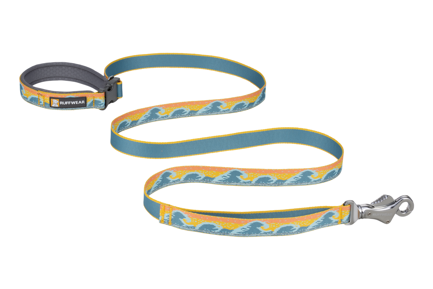 Crag™ Reflective Dog Lead