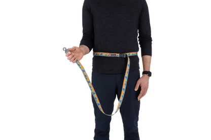 Crag™ Reflective Dog Lead