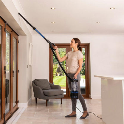 Lift-Away Upright Vacuum Cleaner NV602UK