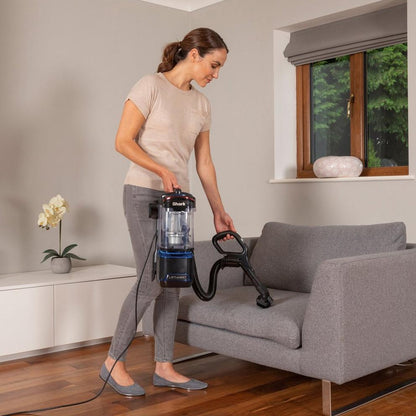 Lift-Away Upright Vacuum Cleaner NV602UK