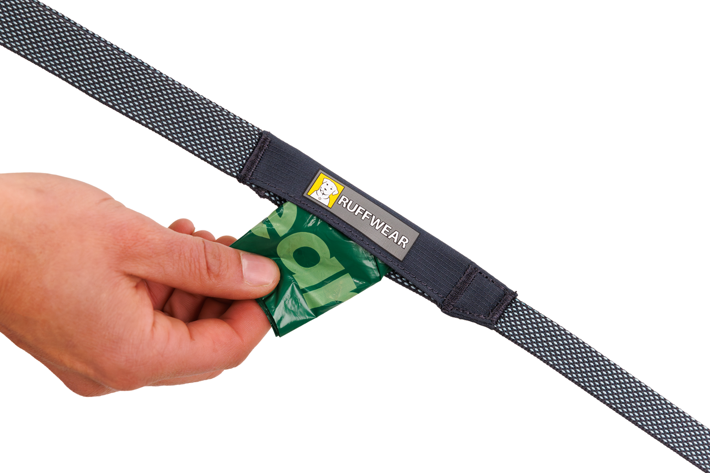 Hi & Light™ Lightweight Dog Lead