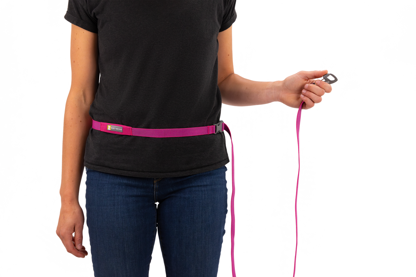 Flagline™ Dog Lead