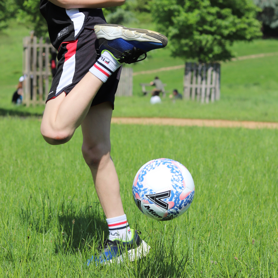 Mitre Calcio Training Football - Sizes 3, 4 & 5