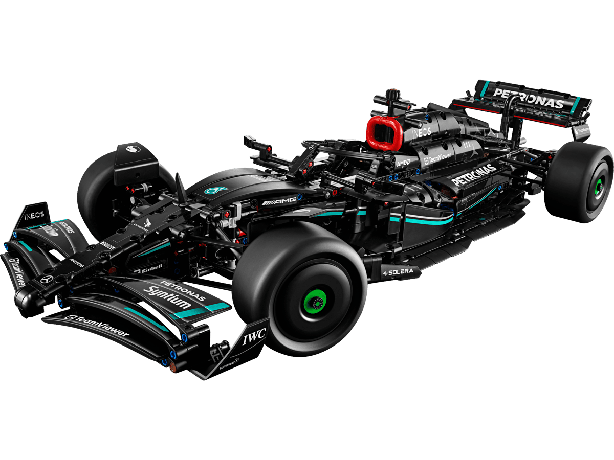 LEGO Technic Mercedes-AMG F1 W14 E Performance Building Set 42171