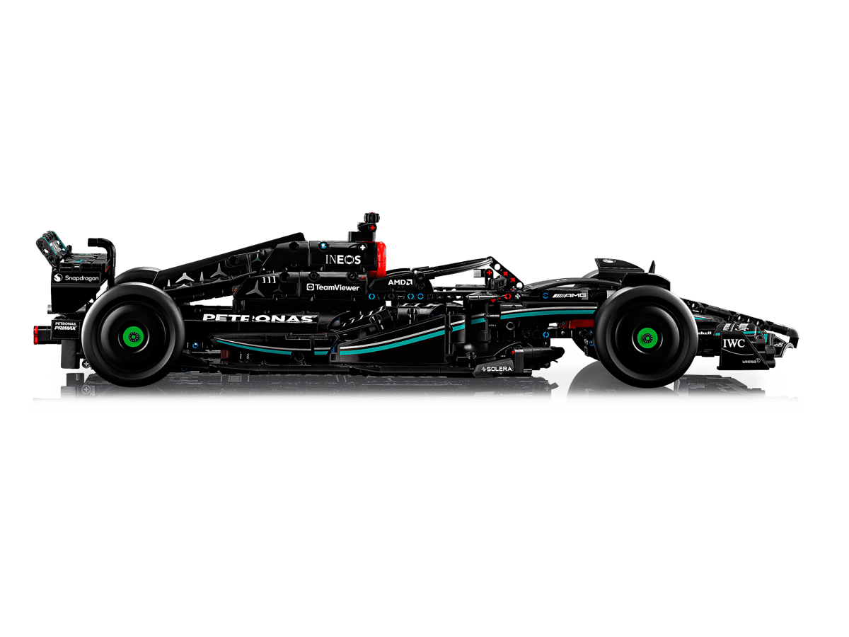 LEGO Technic Mercedes-AMG F1 W14 E Performance Building Set 42171
