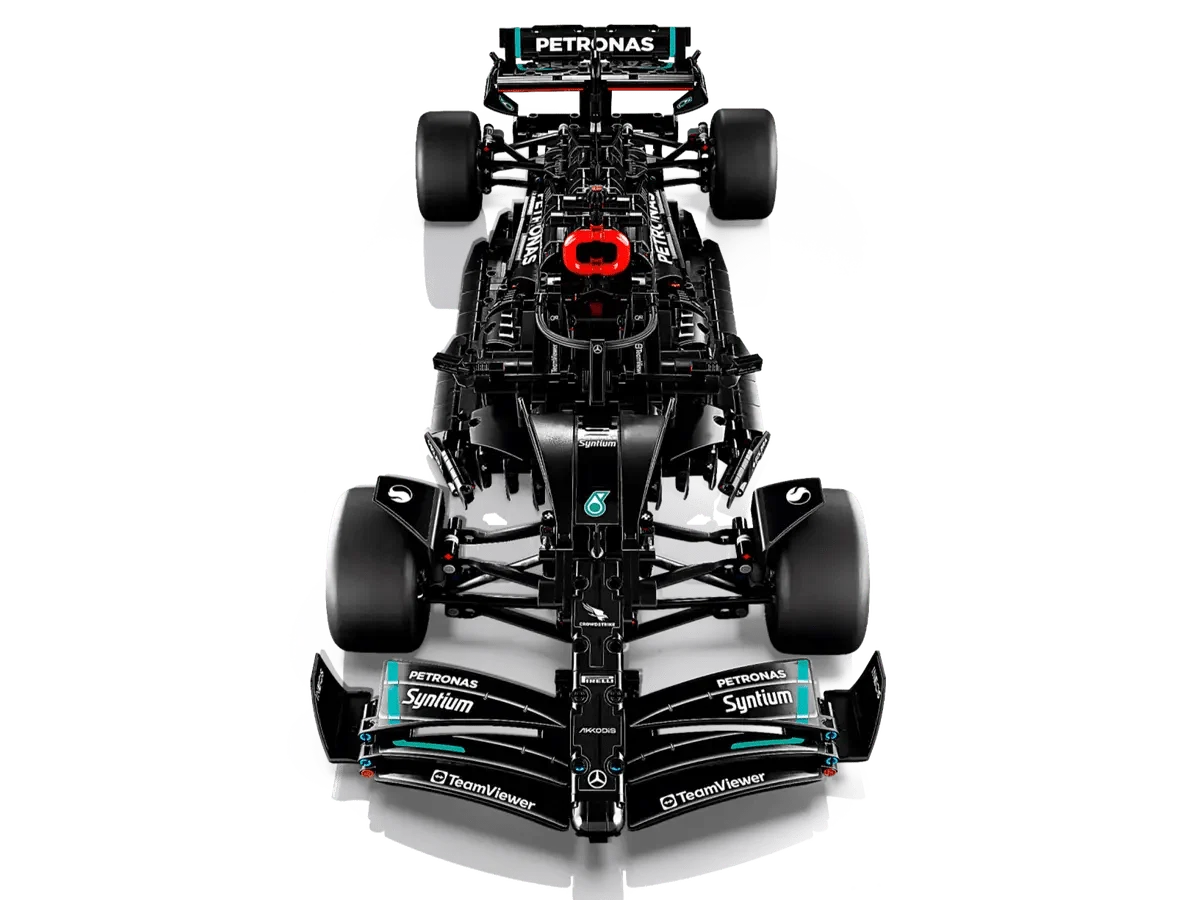 LEGO Technic Mercedes-AMG F1 W14 E Performance Building Set 42171