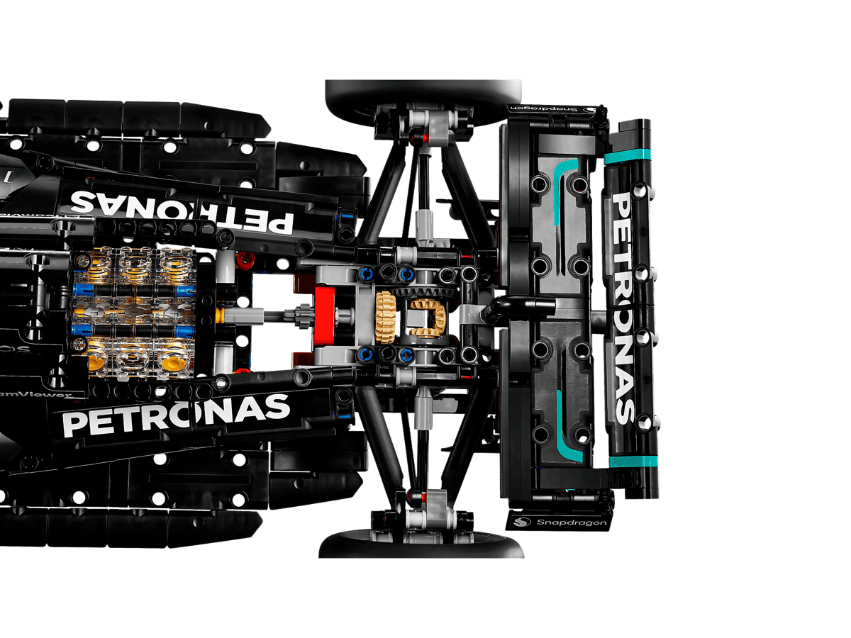 LEGO Technic Mercedes-AMG F1 W14 E Performance Building Set 42171