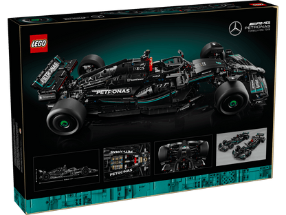 LEGO Technic Mercedes-AMG F1 W14 E Performance Building Set 42171