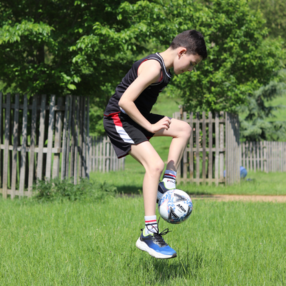 Mitre Calcio Training Football - Sizes 3, 4 & 5