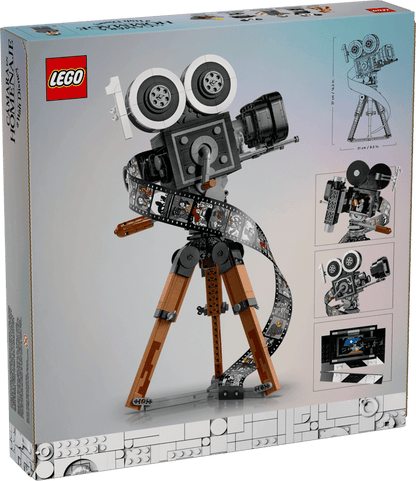 Lego 0Walt Disney Tribute Camera 43230