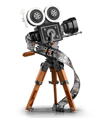 Lego 0Walt Disney Tribute Camera 43230