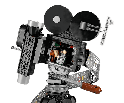Lego 0Walt Disney Tribute Camera 43230