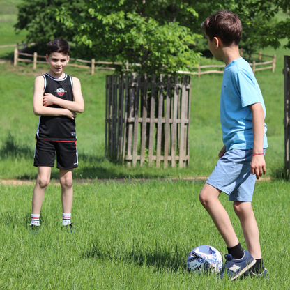 Mitre Calcio Training Football - Sizes 3, 4 & 5