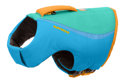 Float Coat™ Dog Life Jacket