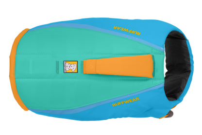 Float Coat™ Dog Life Jacket