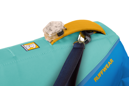 Float Coat™ Dog Life Jacket