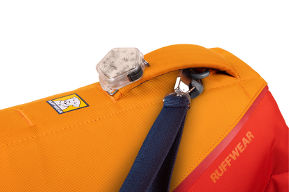 Float Coat™ Dog Life Jacket