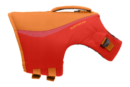 Float Coat™ Dog Life Jacket