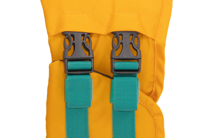 Float Coat™ Dog Life Jacket