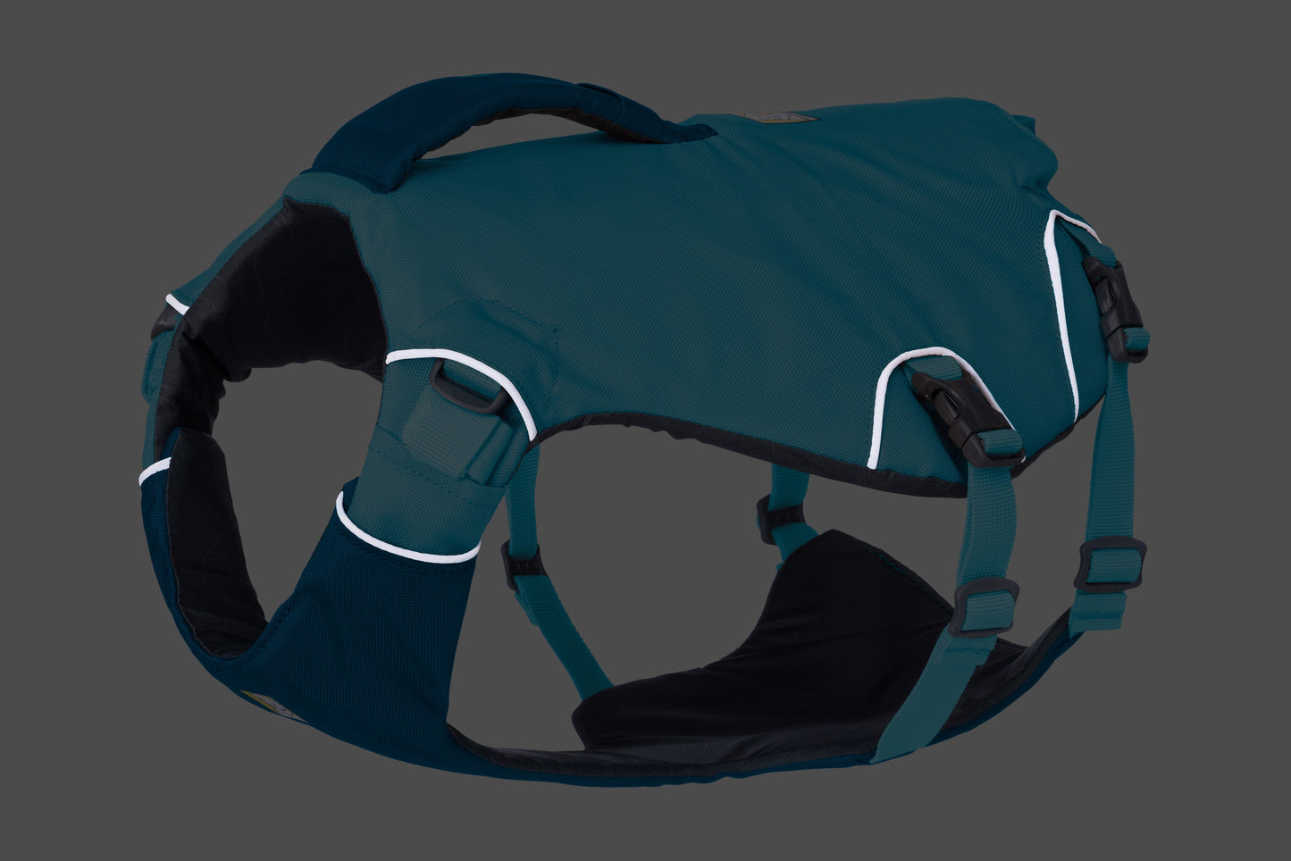 Confluence™ Dog Life Jacket