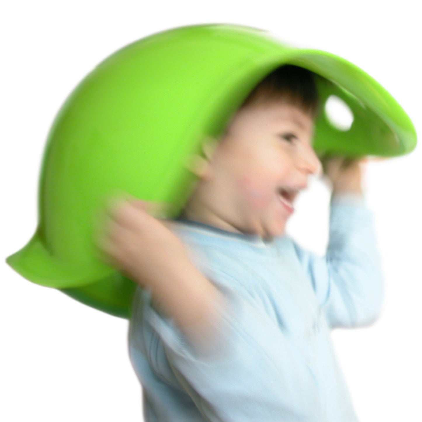 MOLUK Bilibo Green