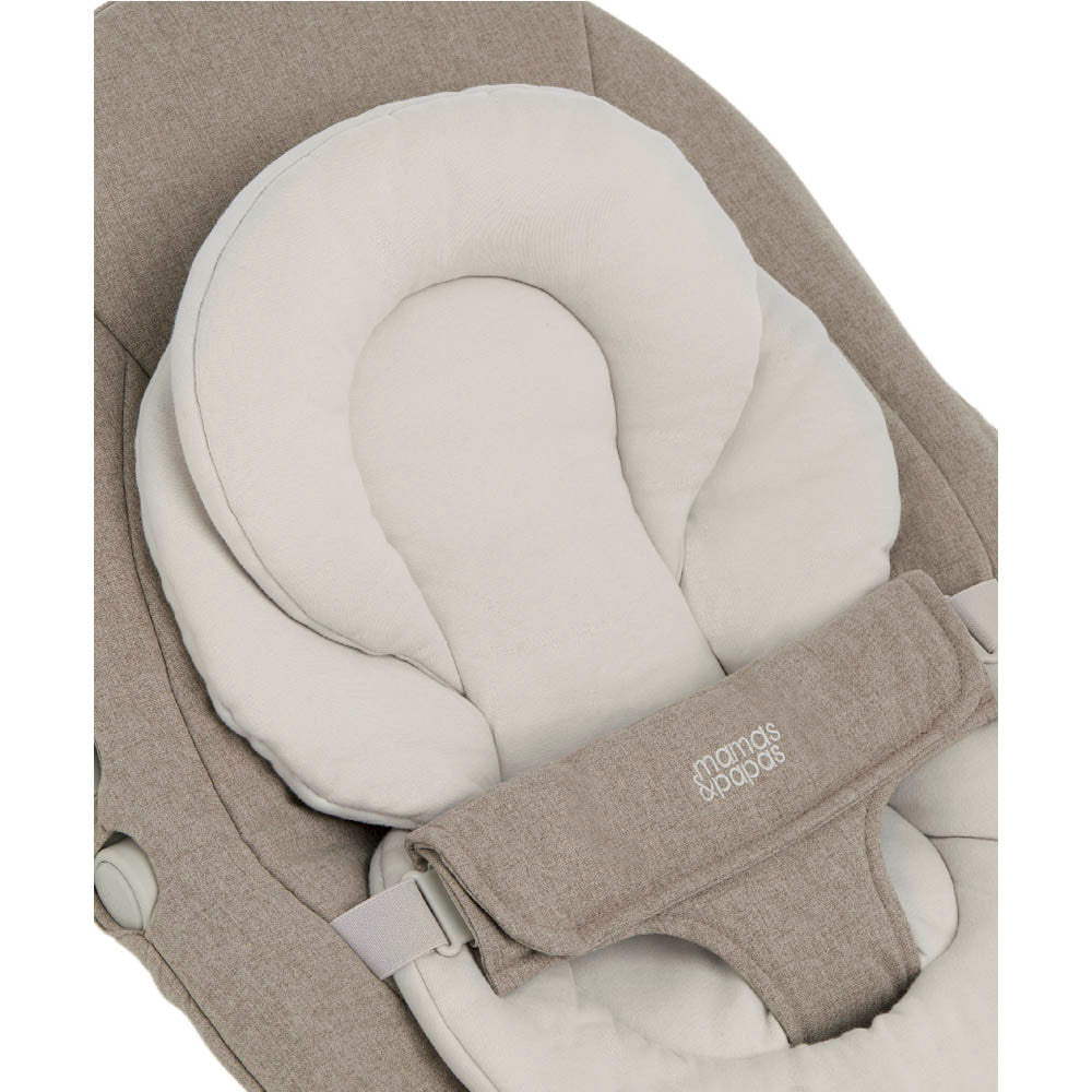 Mamas & Papas Alto Smart Swing - Cashmere