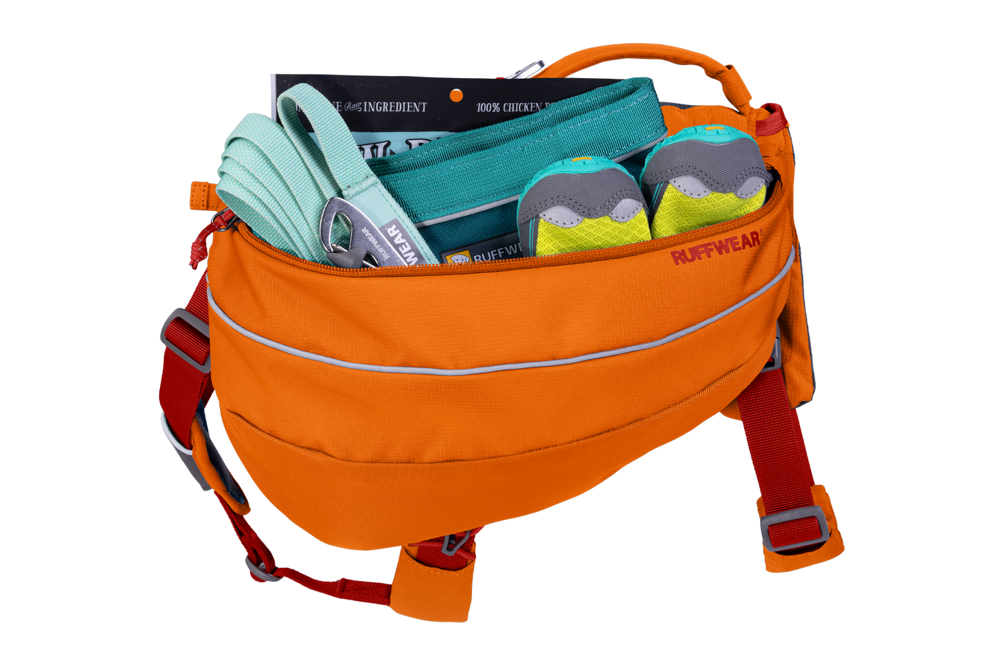 Approach™ Dog Backpack