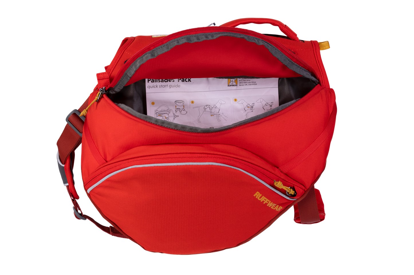Palisades™ Backpack