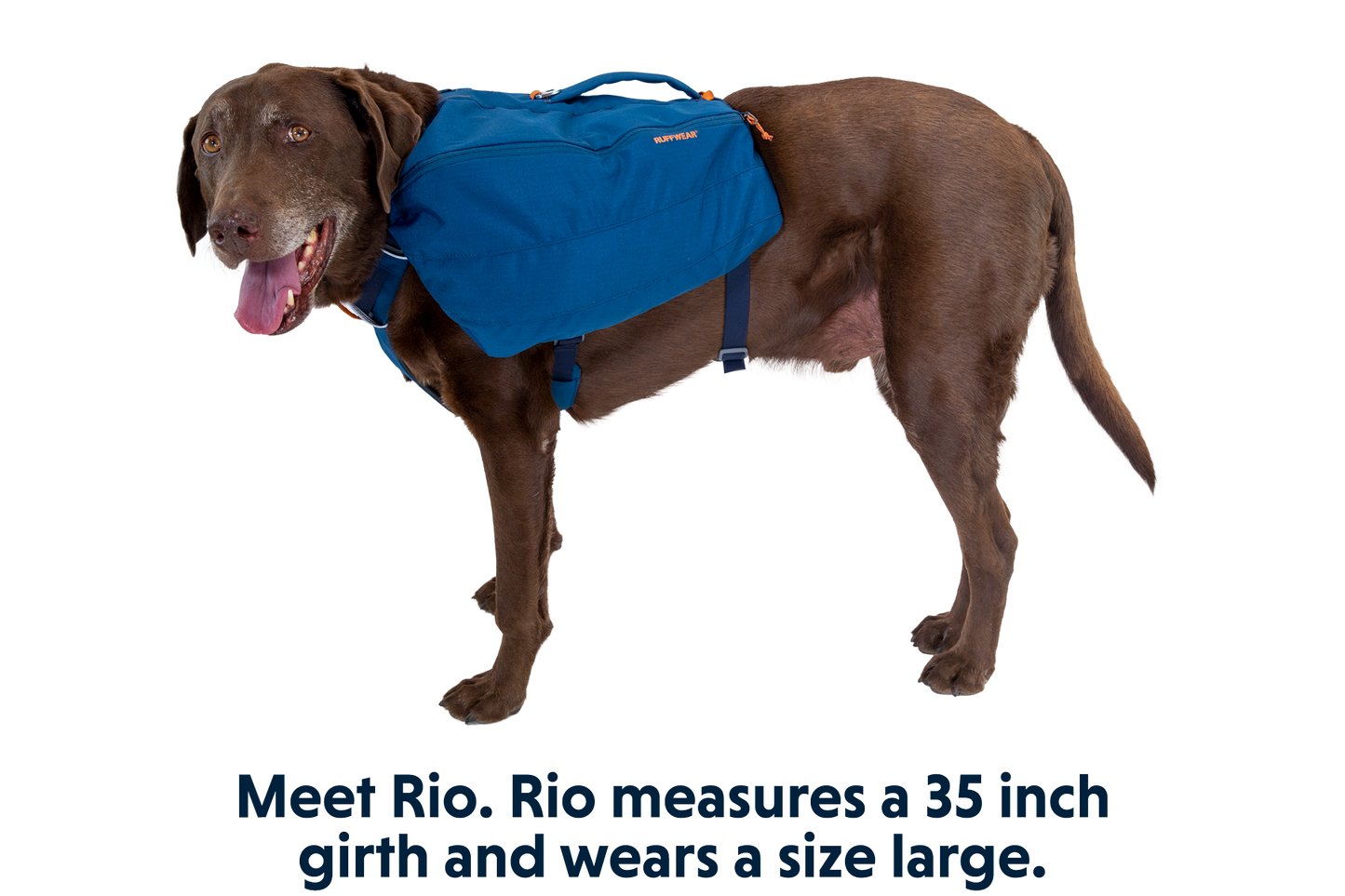 Front Range™ Day Pack
